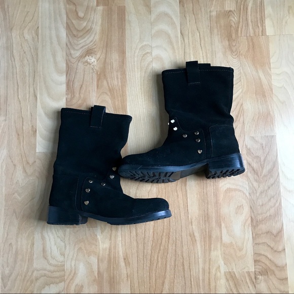 Love Moschino booties - Picture 3 of 7